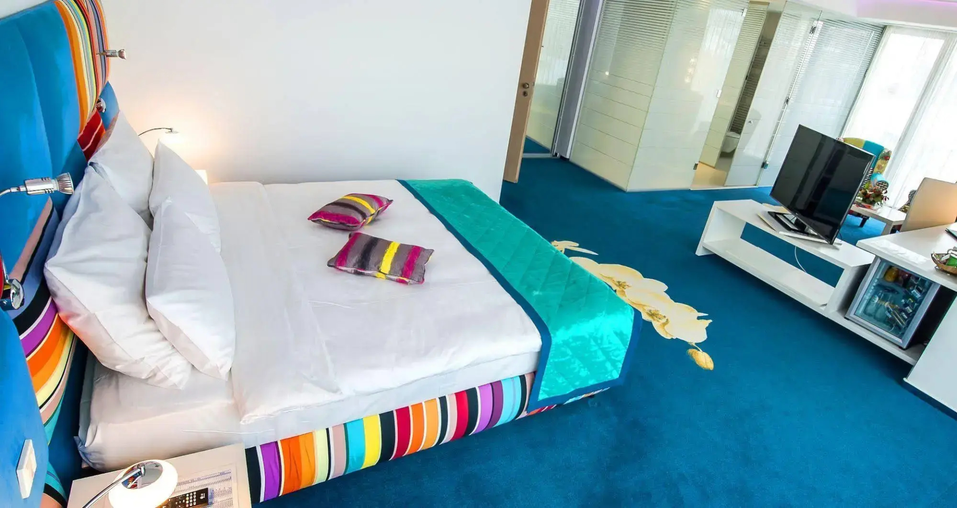 Foto - Marshal Garden Hotel