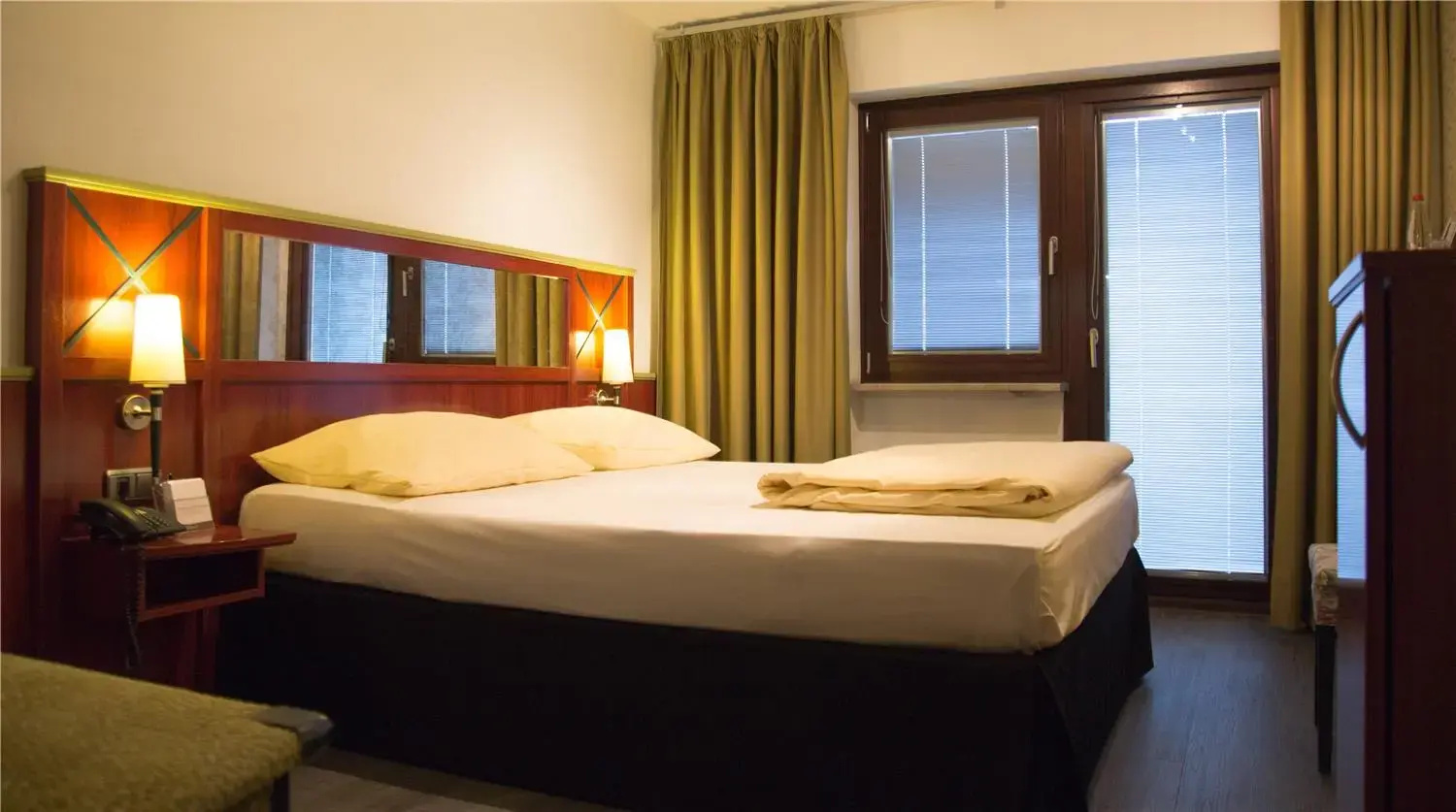 Foto - Best Western Hotel Wuerzburg Sued