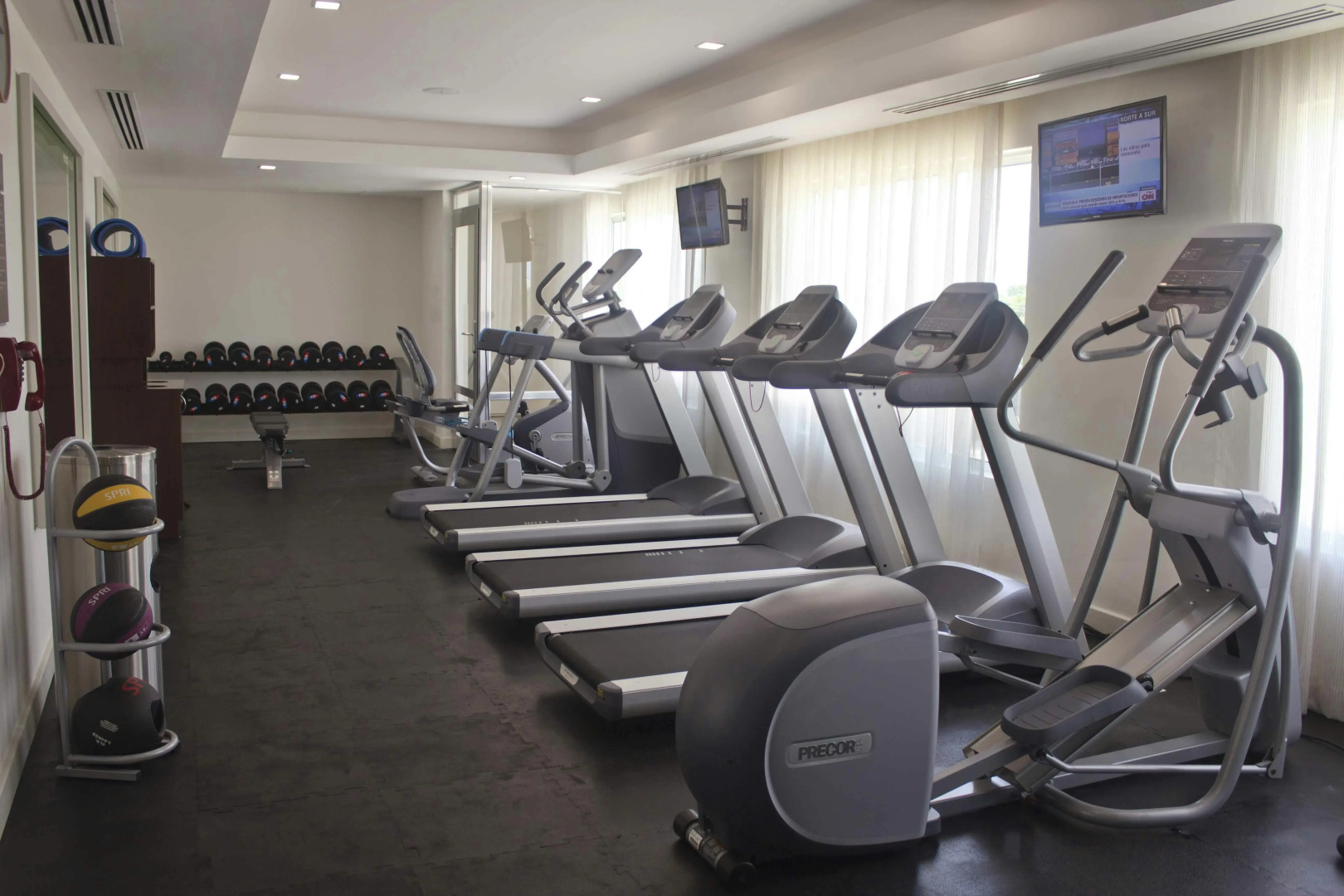 Foto - Hampton Inn by Hilton Villahermosa
