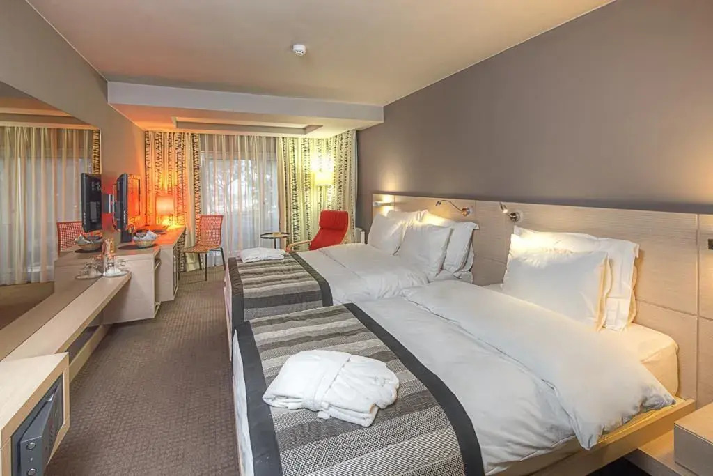 Foto - Denizatı Plus Hotel