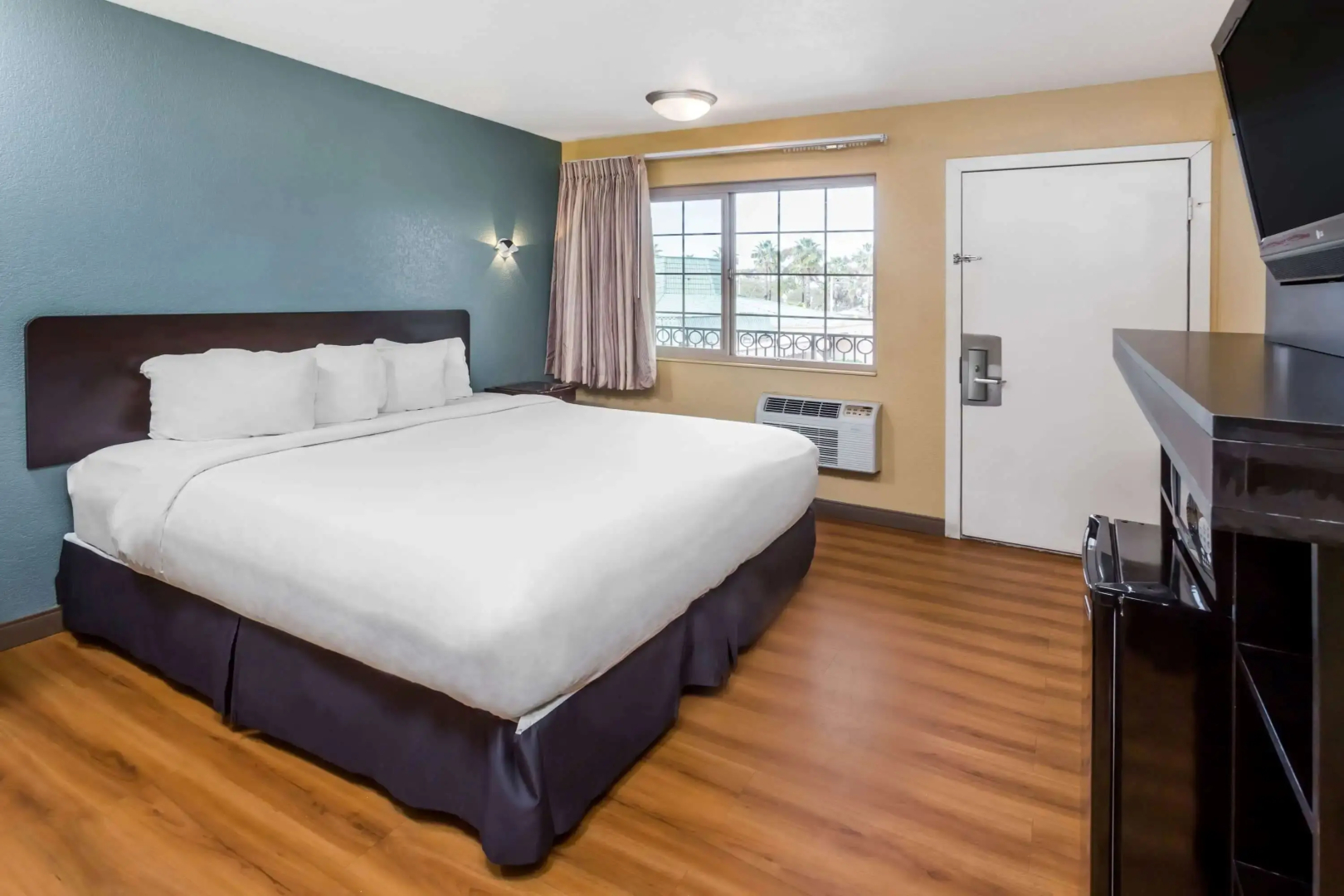 Foto - Hotel Avenida - Oceanside Camp Pendleton