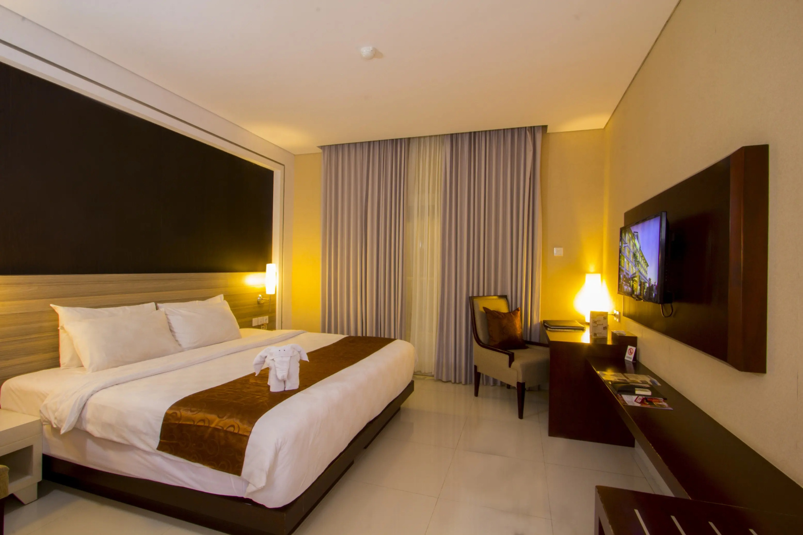 Photo - Gallery Prawirotaman Hotel