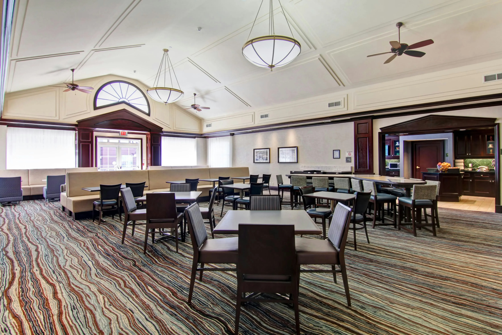 Foto - Homewood Suites by Hilton Toronto Mississauga