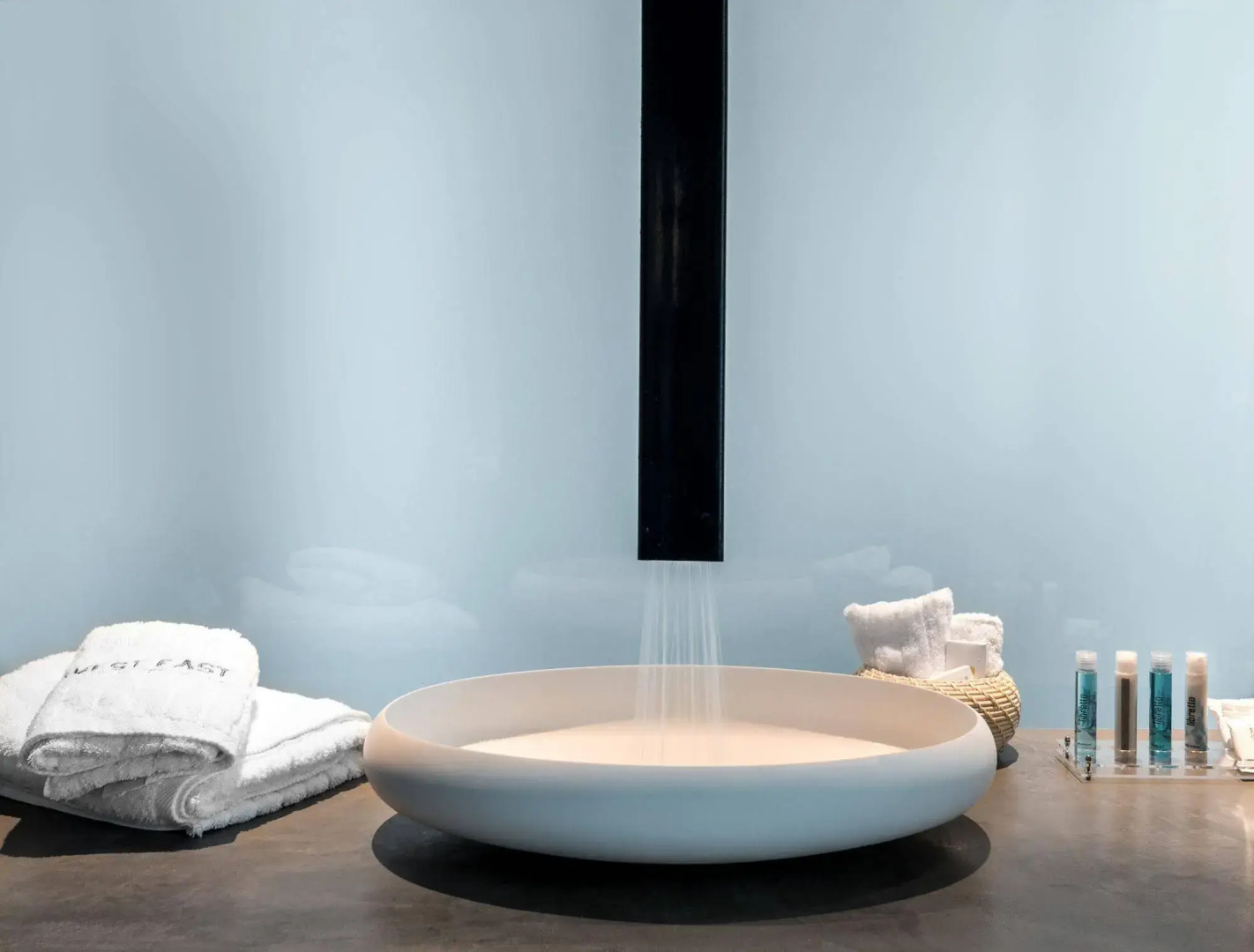 Photo - West East Suites