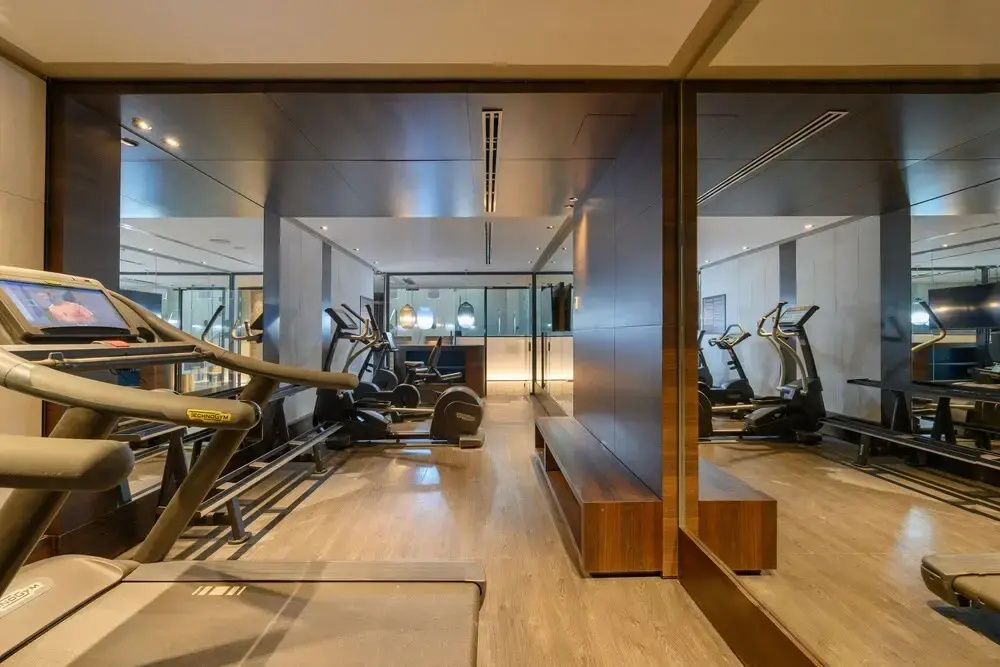 Foto - Port Tower by Isrotel Design