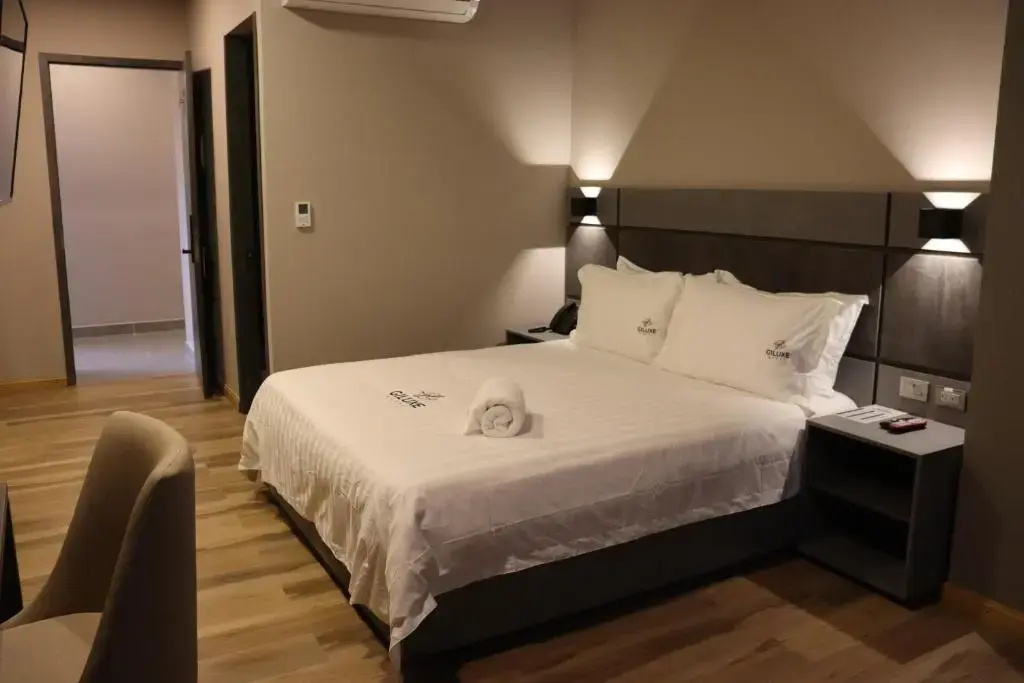 Foto - Giluxe Hotel