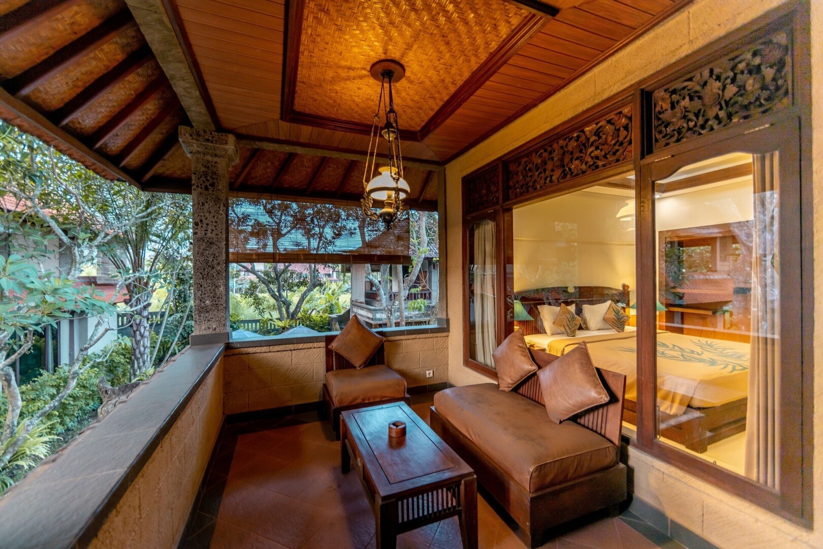 Foto - De Munut Balinese Resort