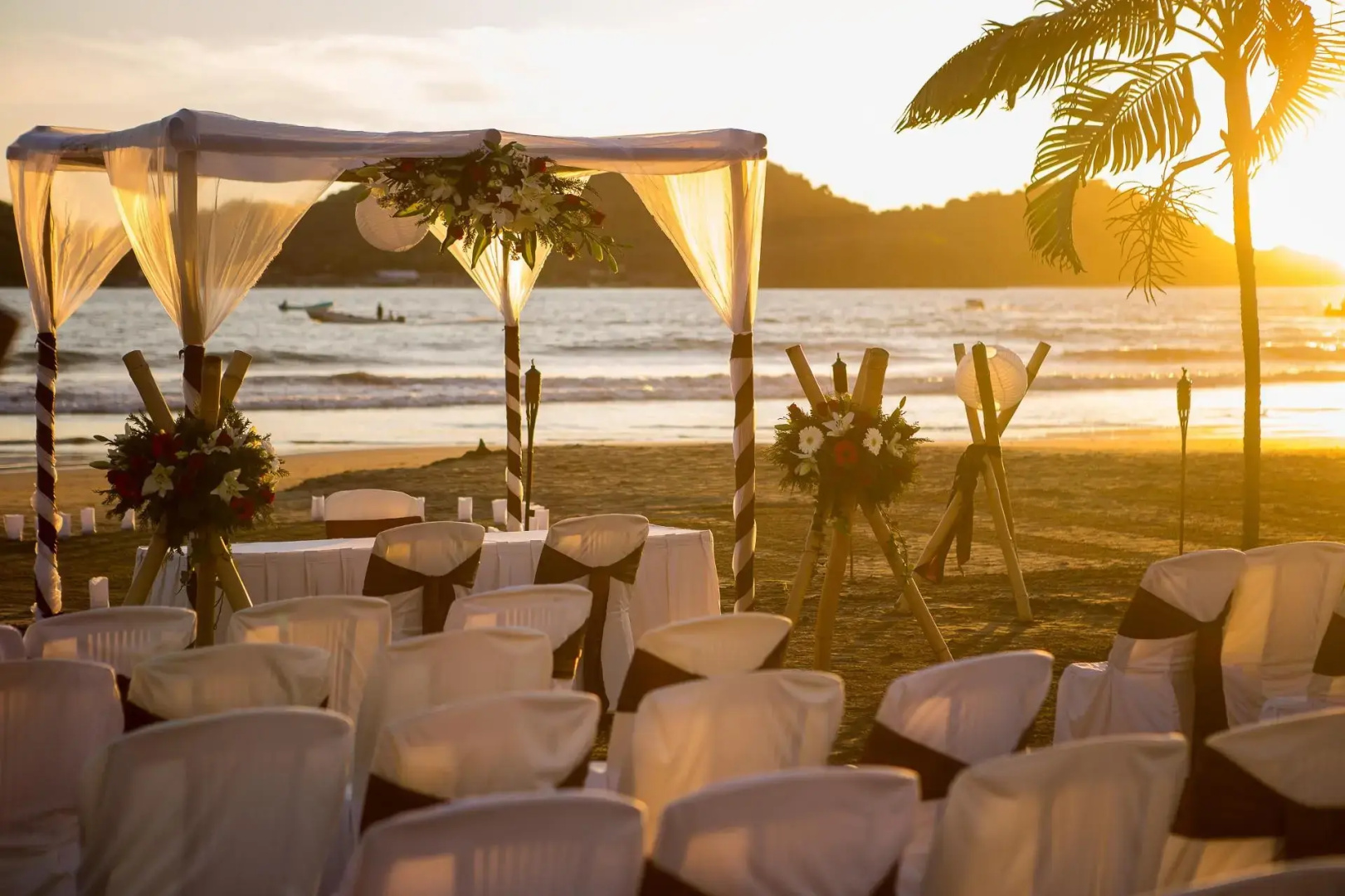 Foto - Qualton Club Ixtapa All Inclusive