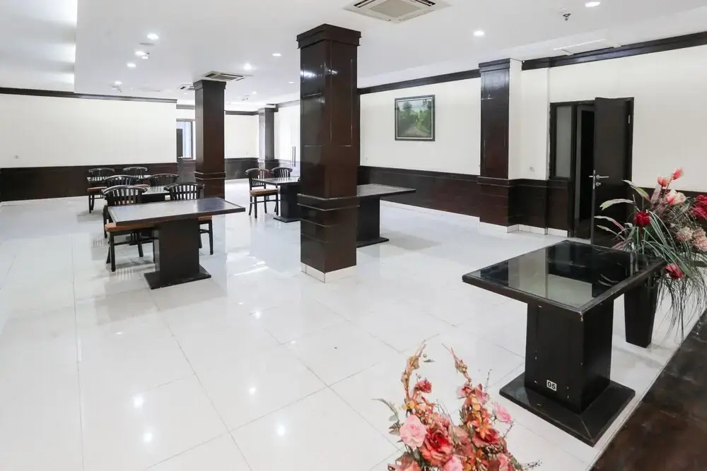 Foto - Townhouse Oak J&b Gunung Sahari