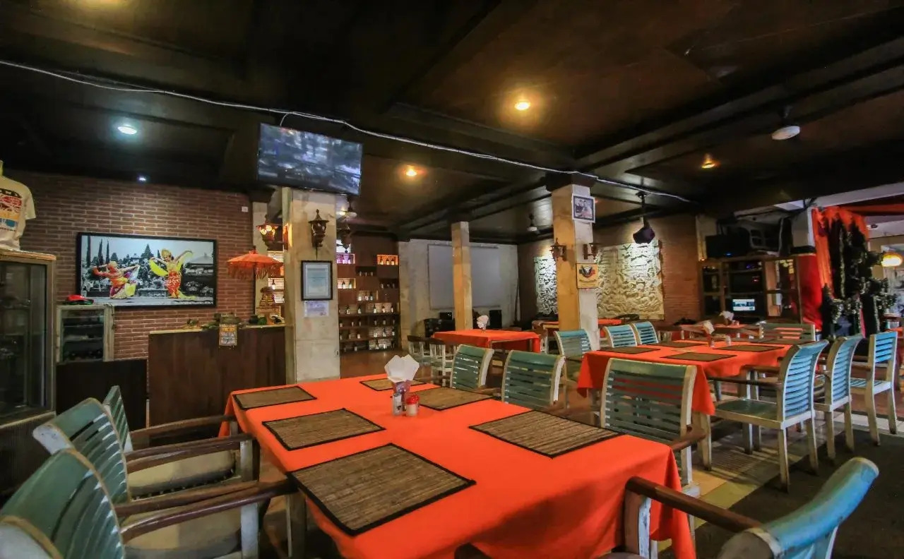 Foto - Legian Village Hotel - CHSE Certified