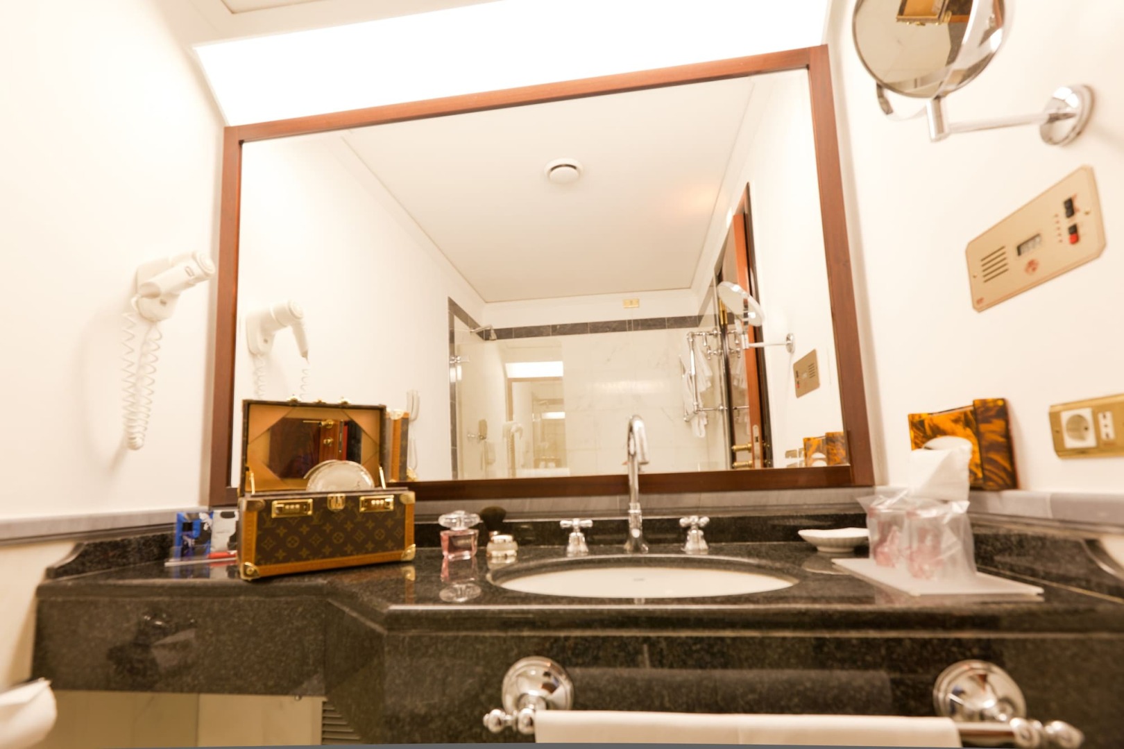 Foto - Doria Grand Hotel