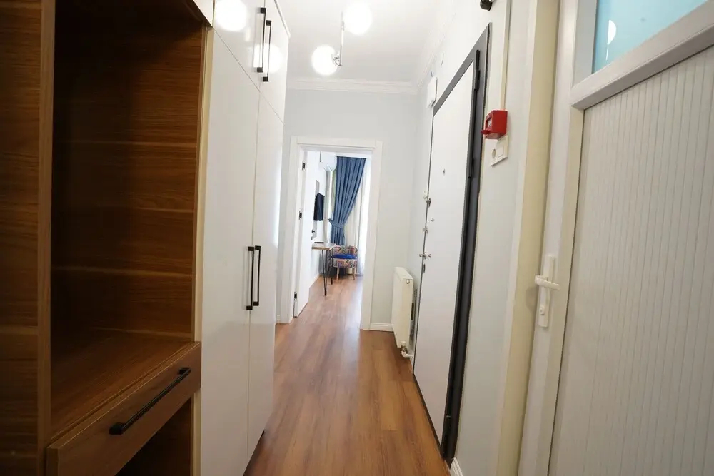 Photo - My Suite House Hotel
