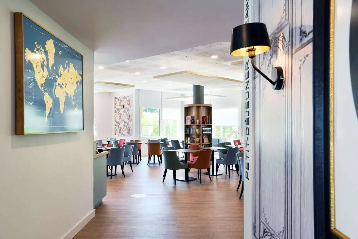 Foto - Hôtel Jules Verne Biarritz