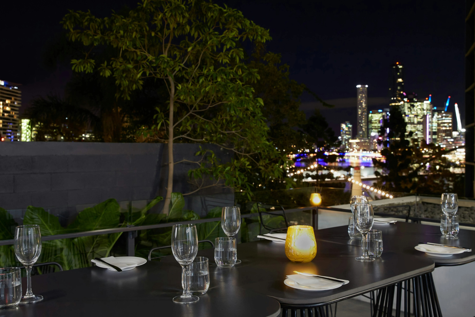 Foto - Courtyard by Marriott Brisbane South Bank