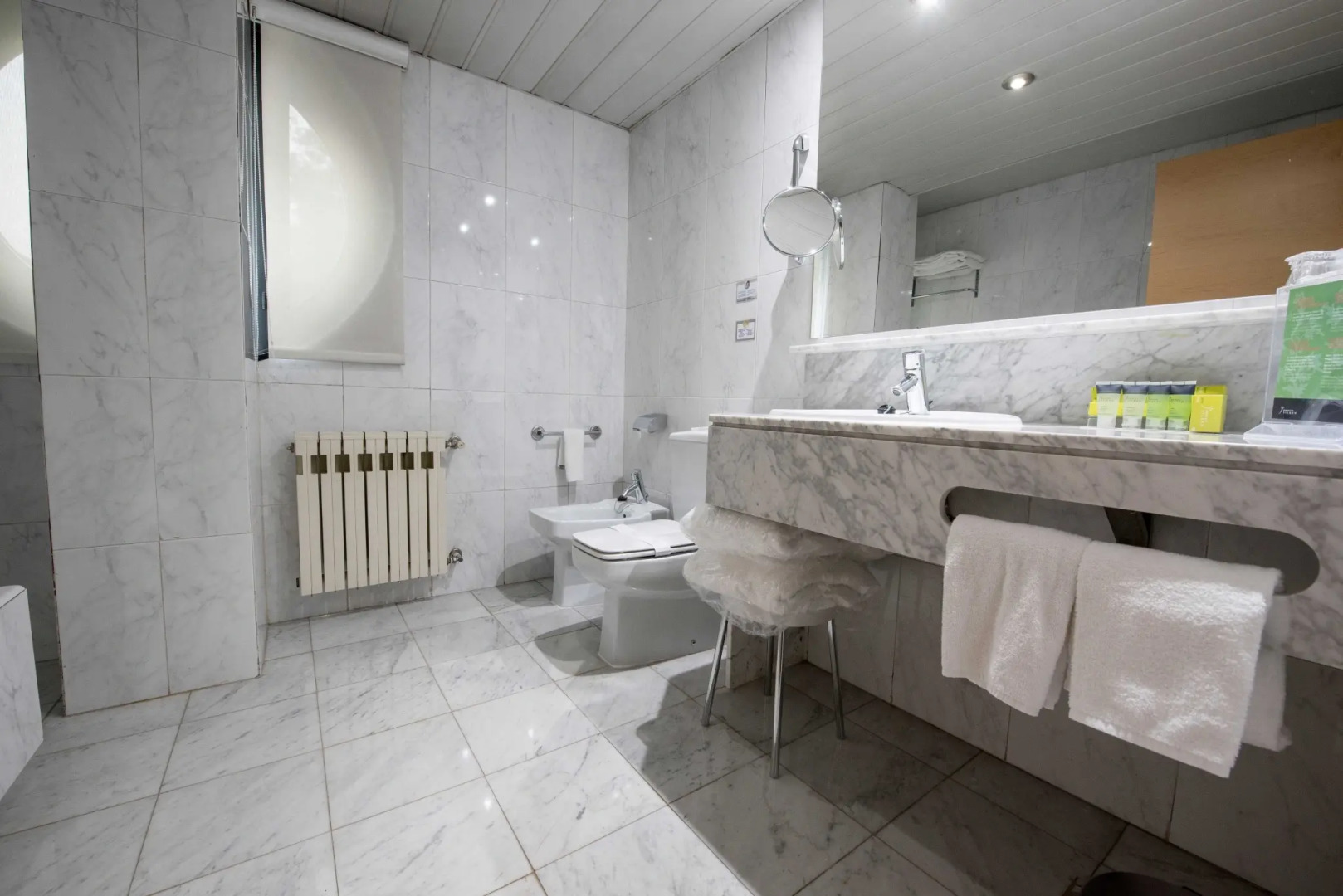 Foto - Silken Ciudad de Vitoria