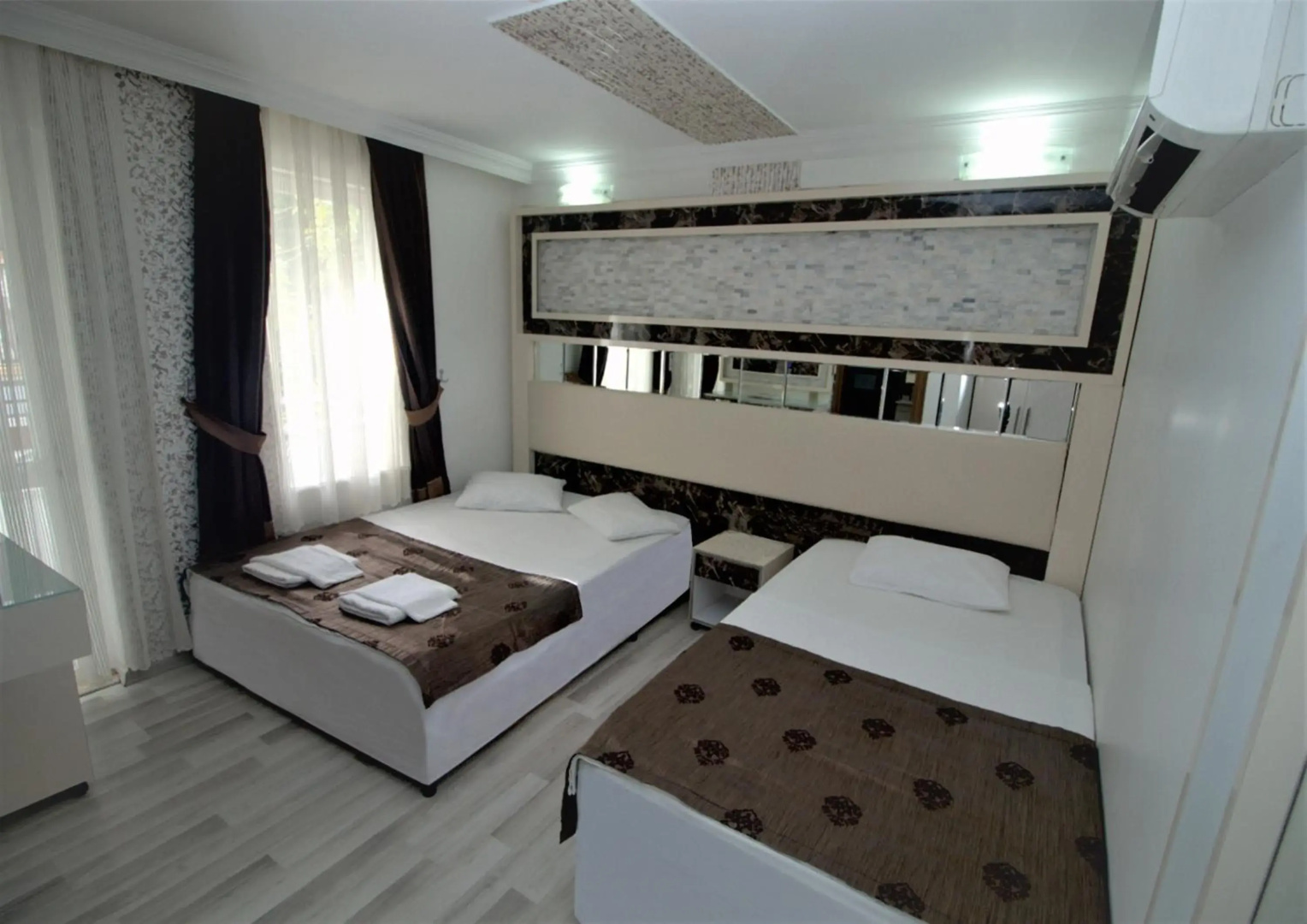 Foto - Behram Hotel