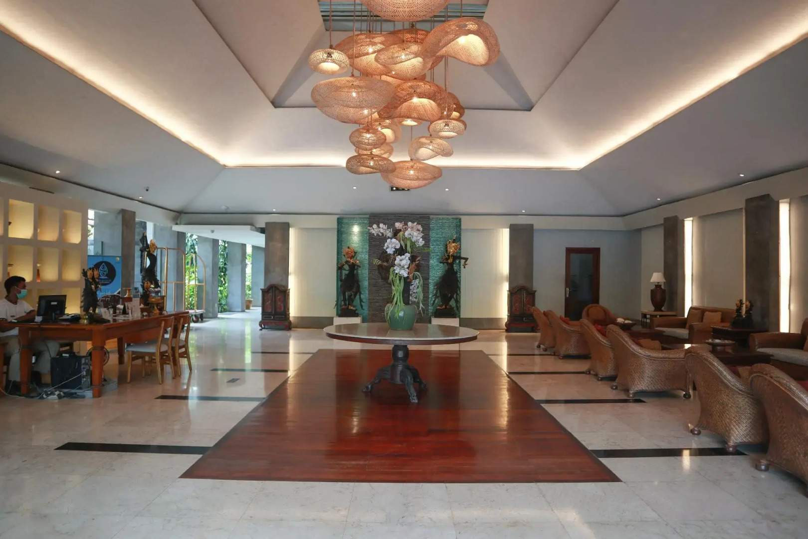 Photo - The Cakra Hotel