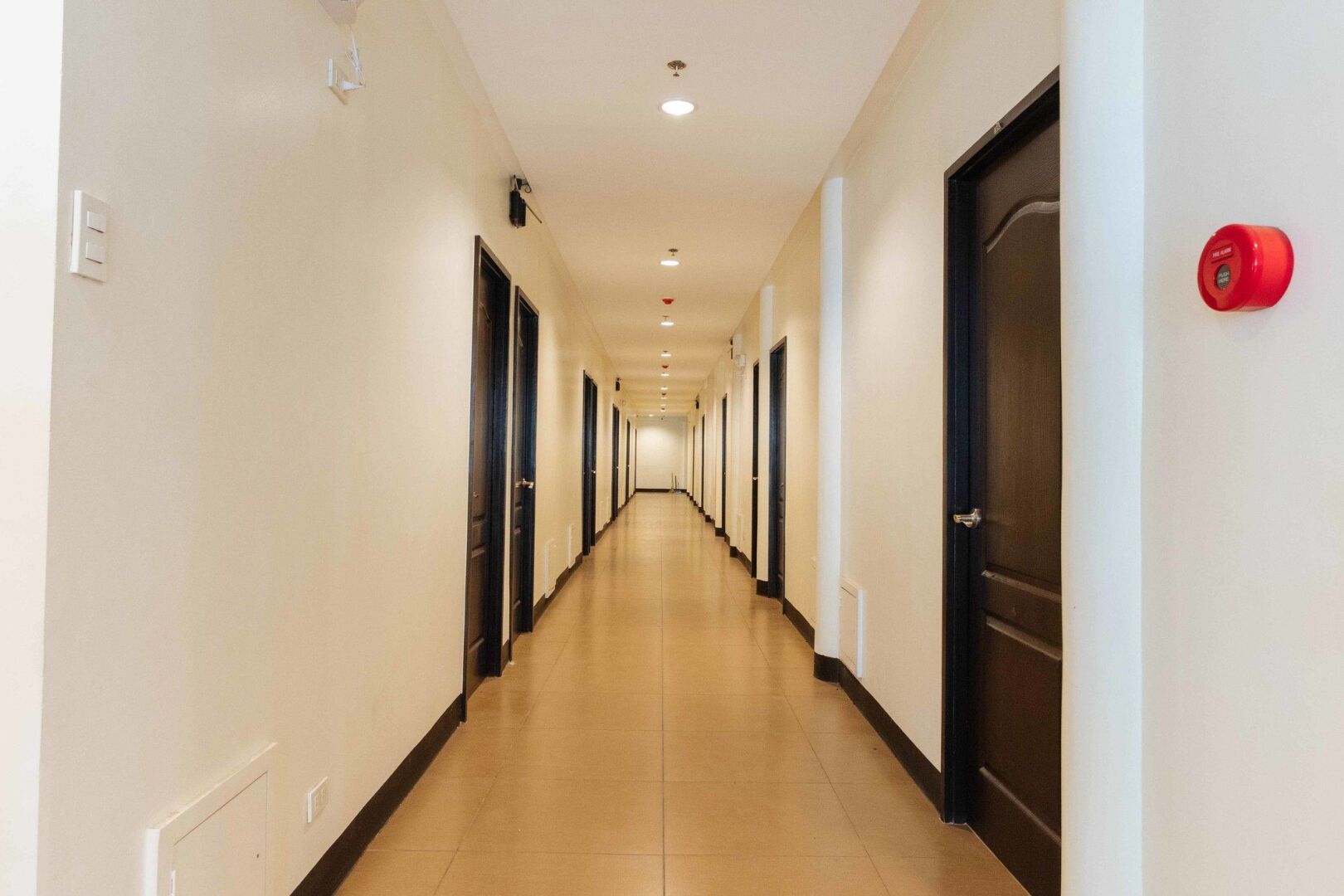 Photo - RedDoorz Plus at EDSA Congressional