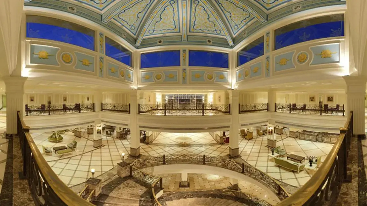 Foto - Il Mercato Hotel & Spa