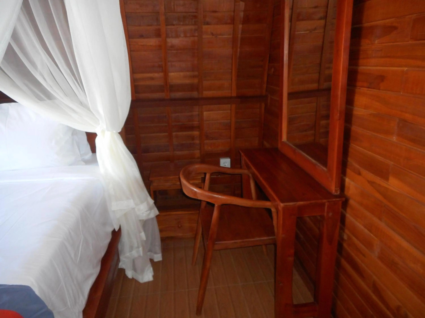Foto - Grand Sinar Indah Hotel