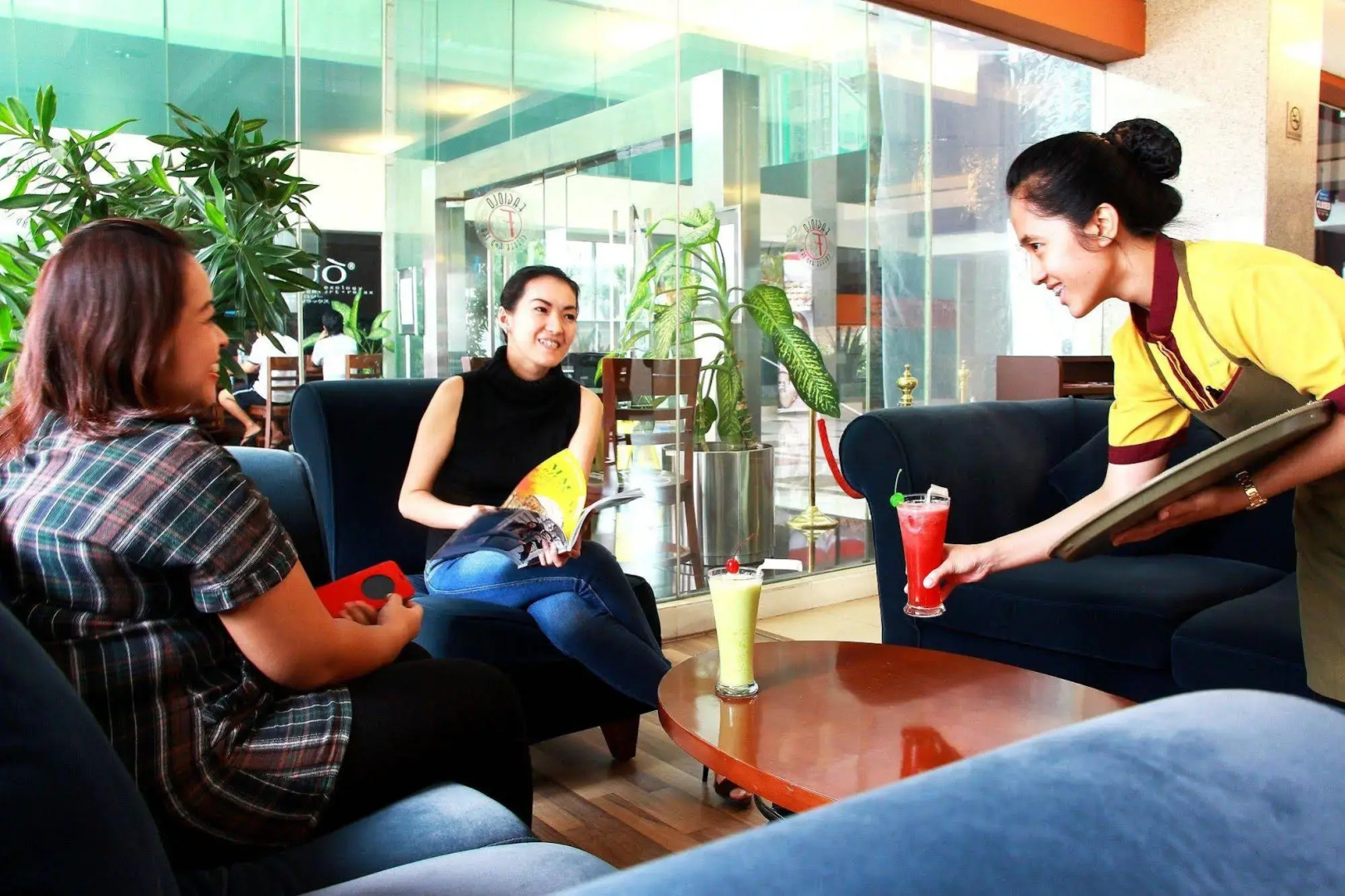 Foto - Prasada Mansion Sudirman