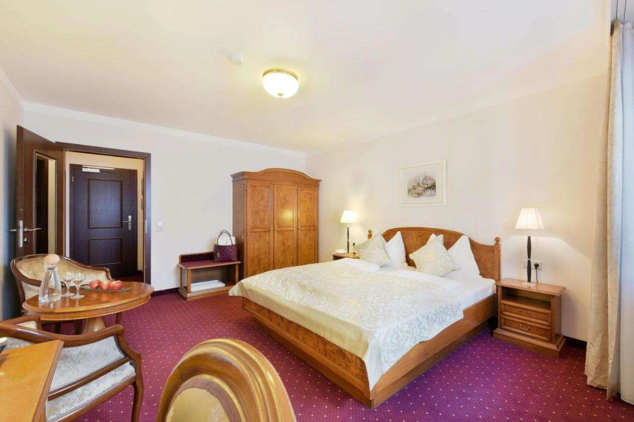Foto - Cella Central Historic Boutique Hotel