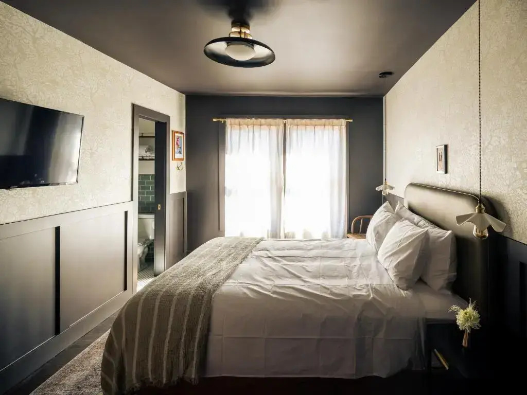 Photo - The Madison Hotel