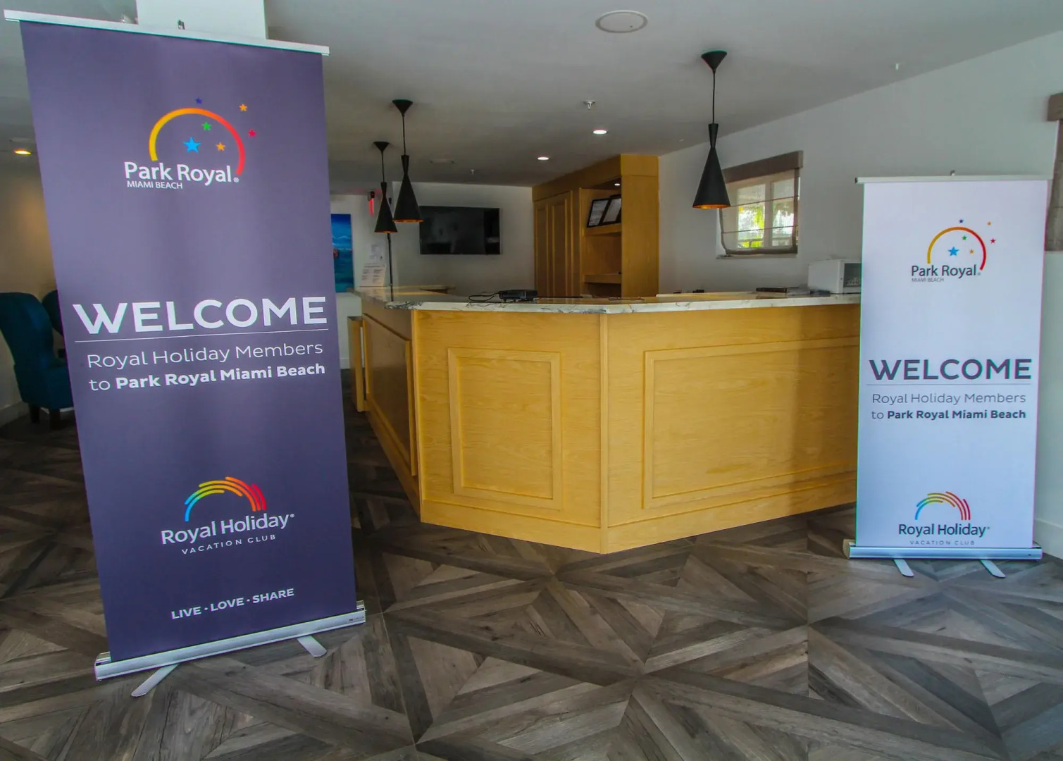 Foto - Park Royal Miami Beach