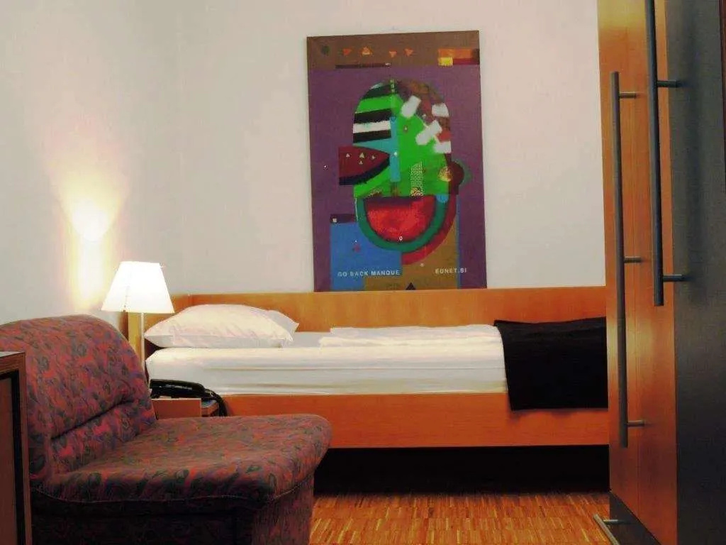 Foto - Hotel Korotan