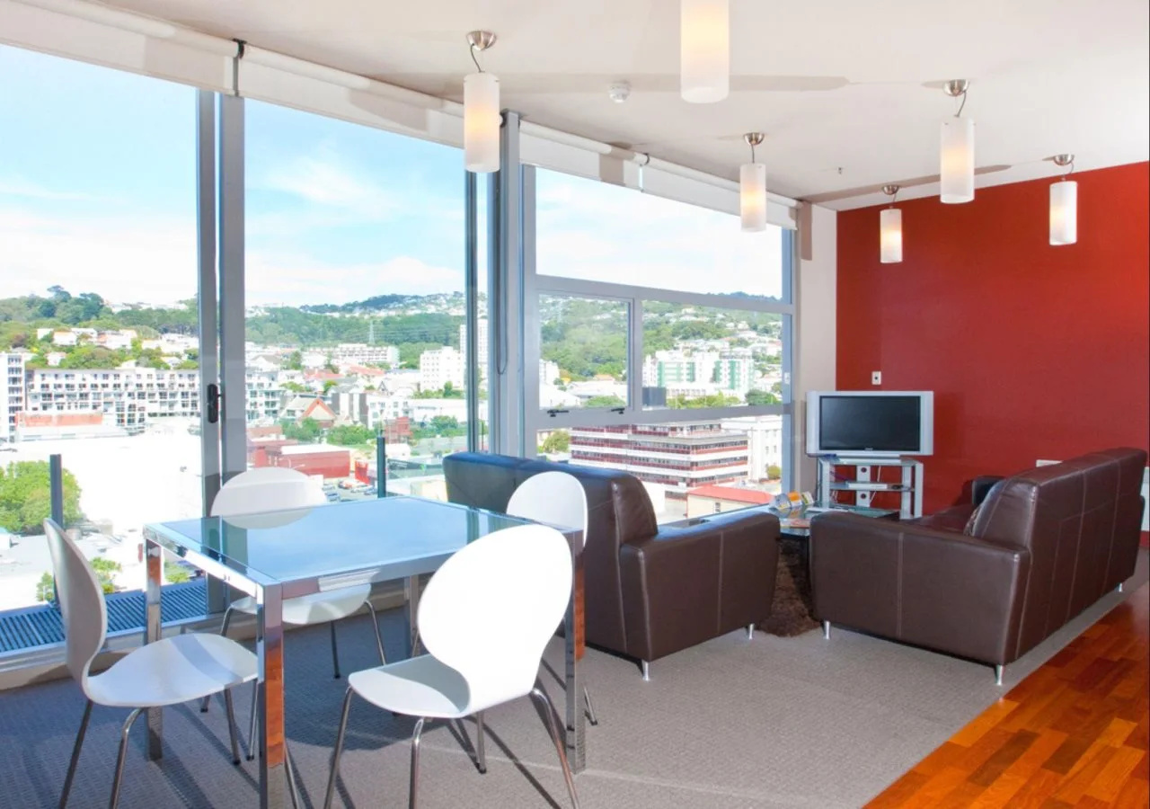 Foto - Naumi Hotel Wellington