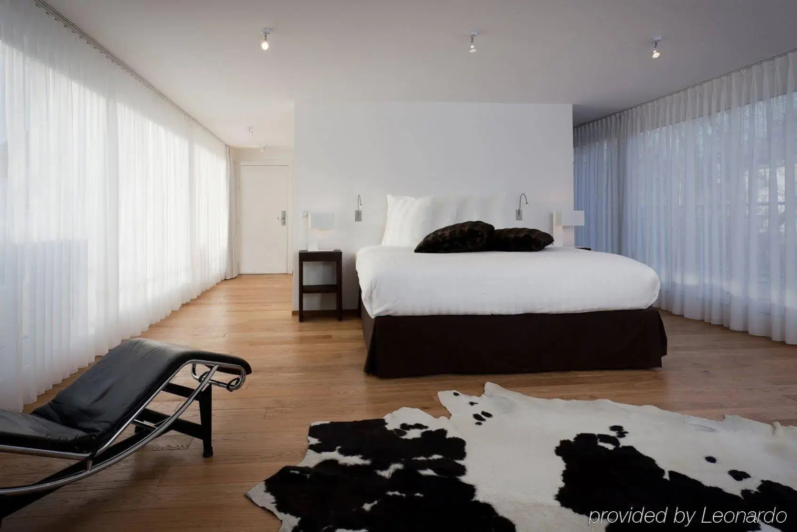 Foto - Hôtel Villa La Florangerie - SPA & Piscine