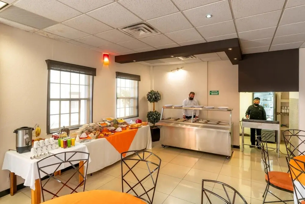 Photo - Hotel Sntenario