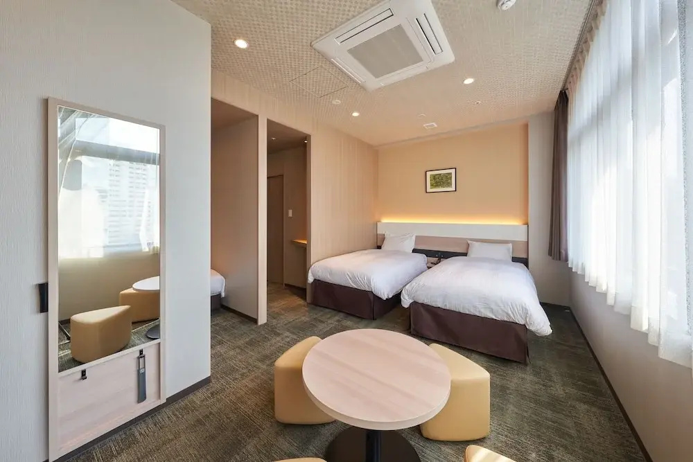 Photo - Welina Hotel Premier Nakanoshima West