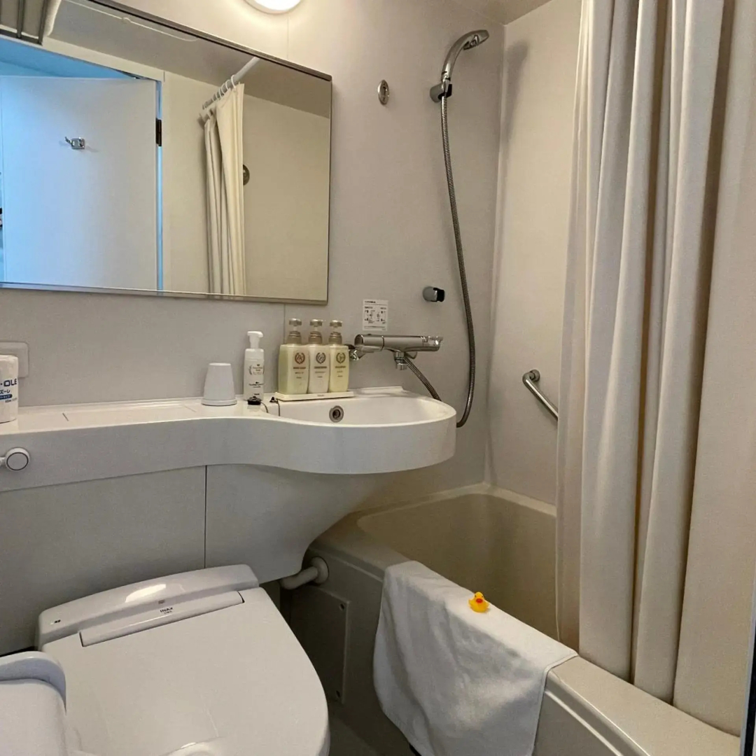 Photo - Ueno Urban Hotel