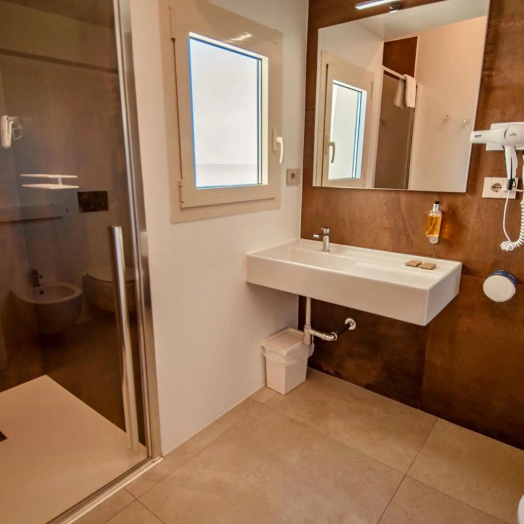 Photo - Hotel Orchidea
