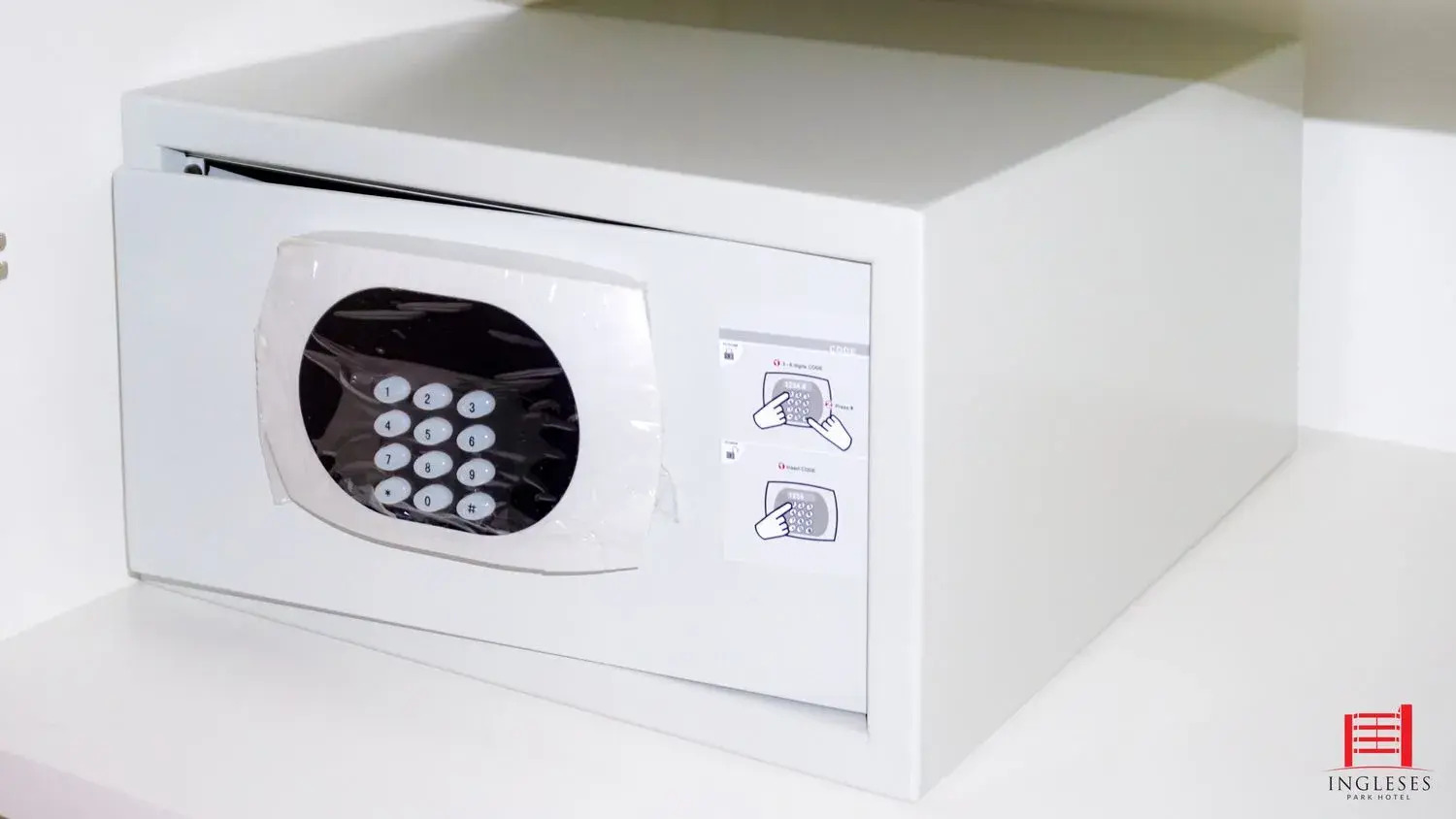 Photo - Ingleses Park Hotel