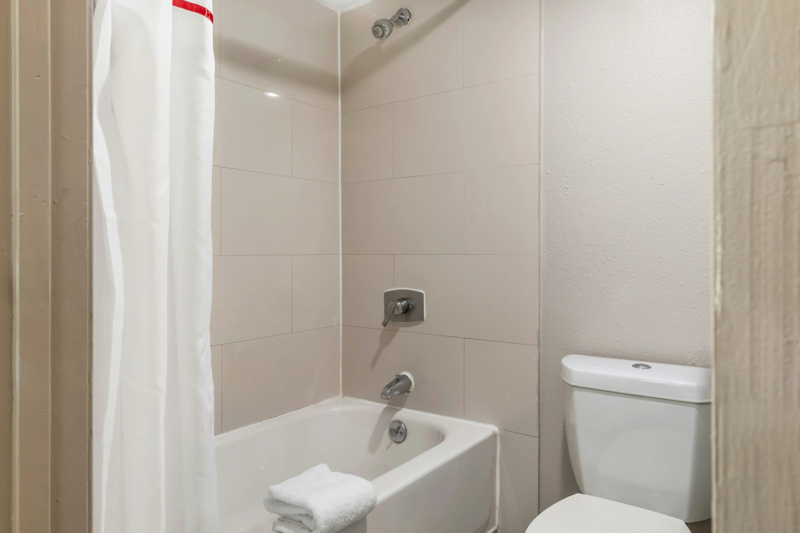 Foto - Red Roof Inn North Dallas - Park Central
