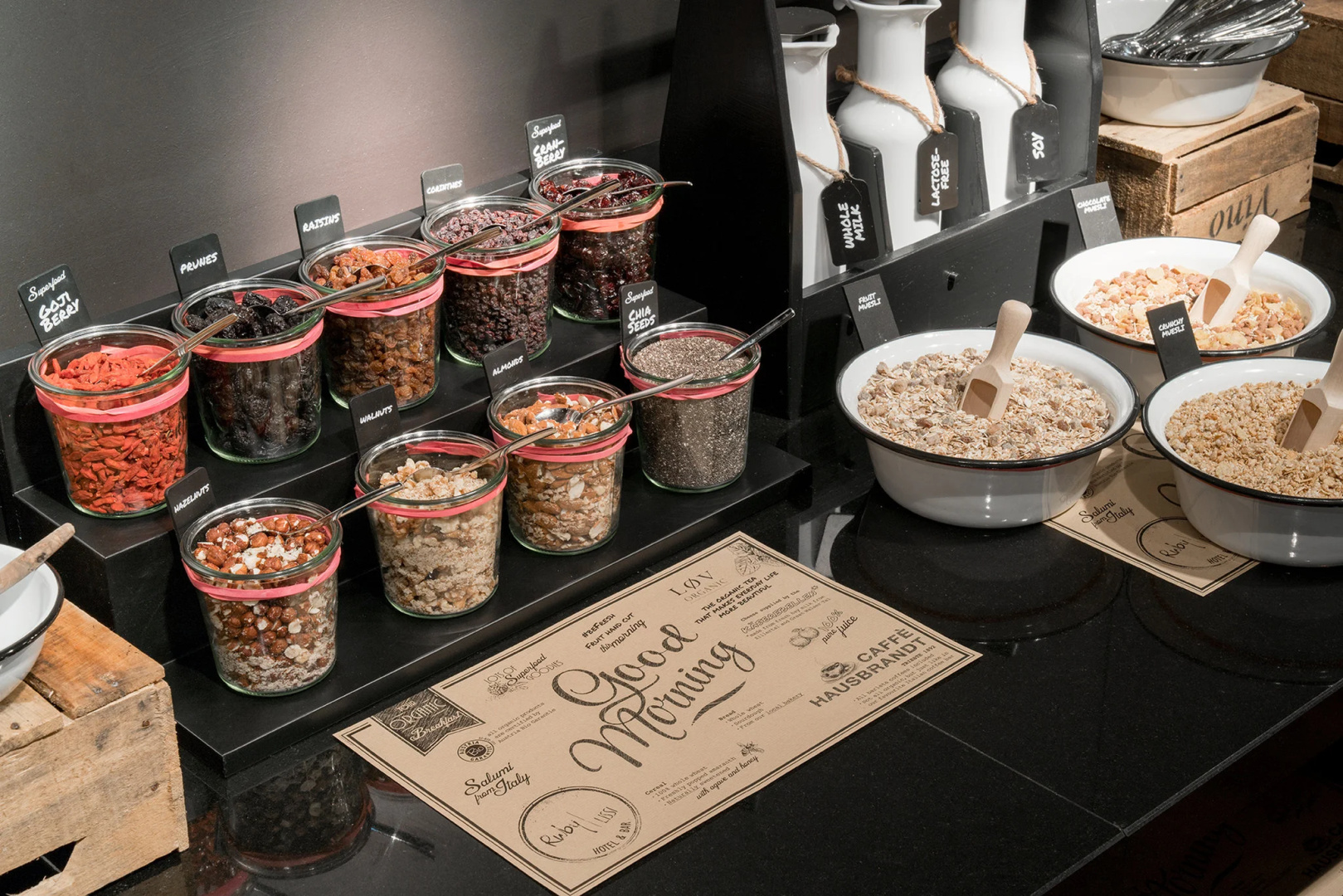 Foto - Ruby Lissi Hotel Vienna by IHG