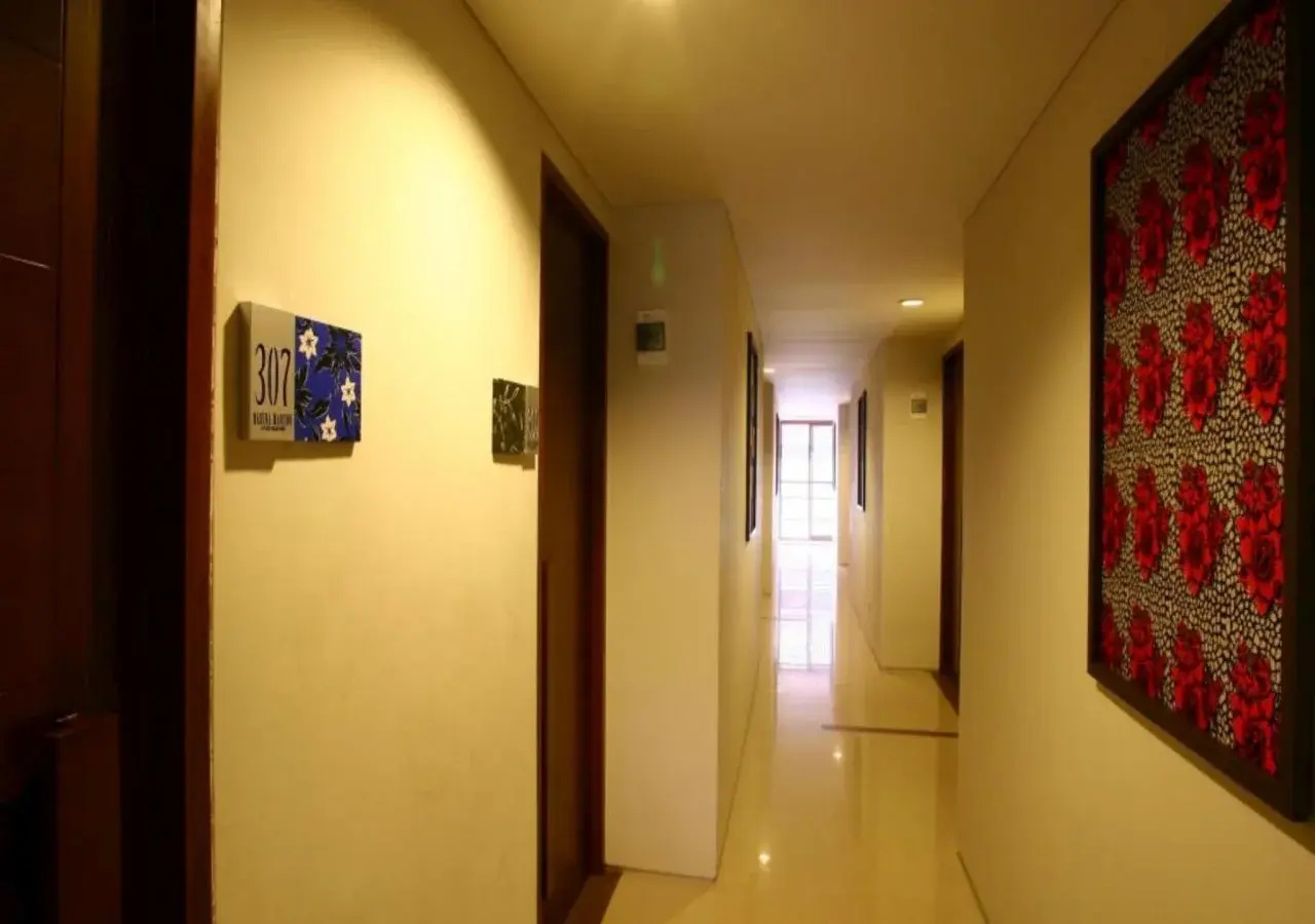 Foto - Rasuna Mansion