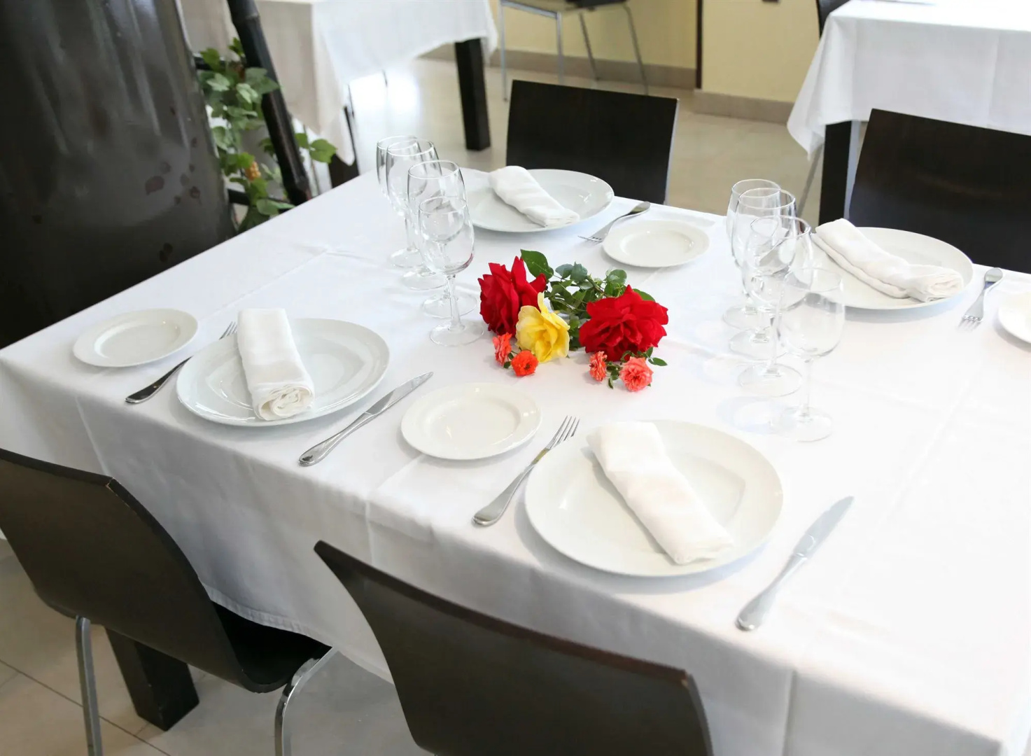 Photo - Hotel Hidalgo