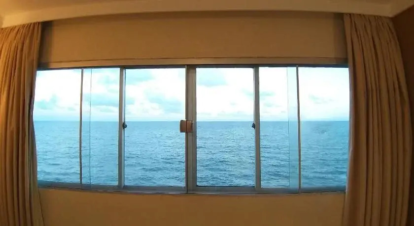 Photo - Hotel Costeiro