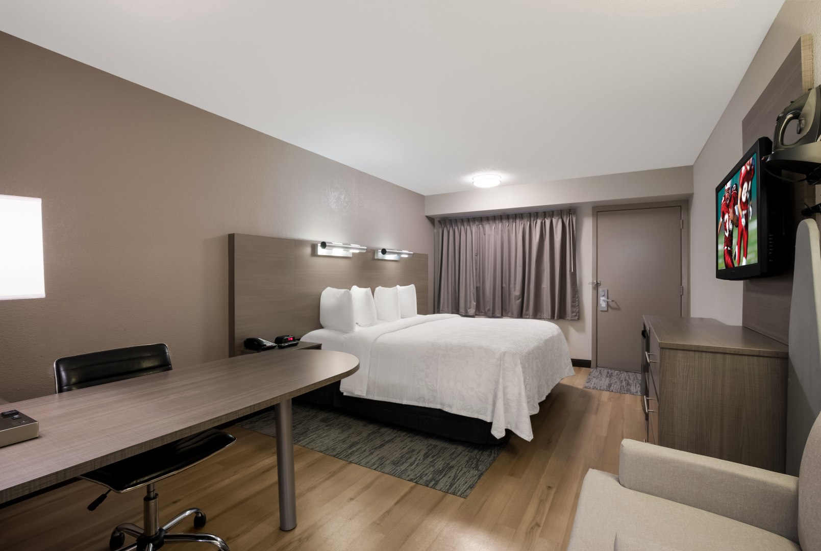 Foto - Red Roof Inn PLUS+ Chicago - Naperville
