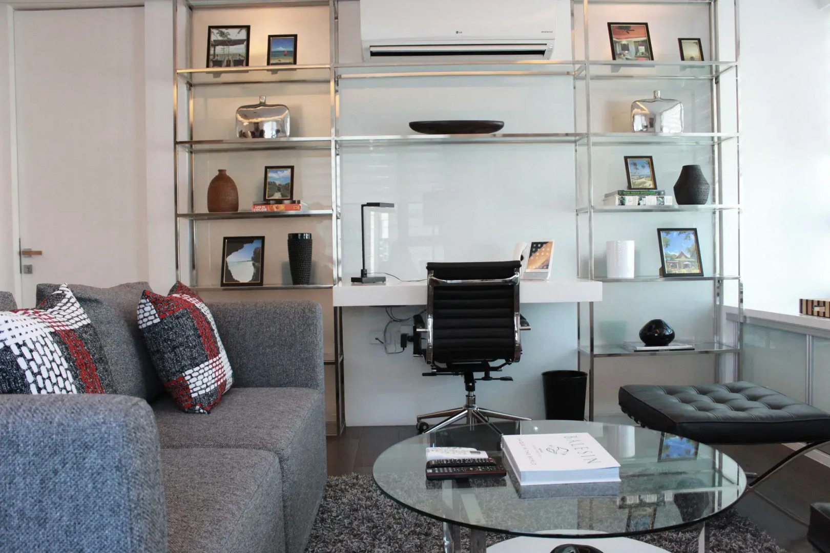 Photo - The Alpha Suites