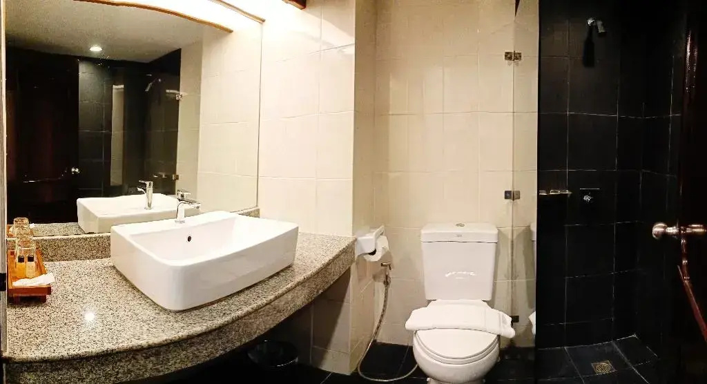 Foto - La Mai Hotel