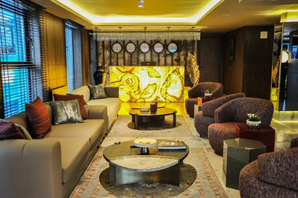 Photo - The Alpfine Hotel