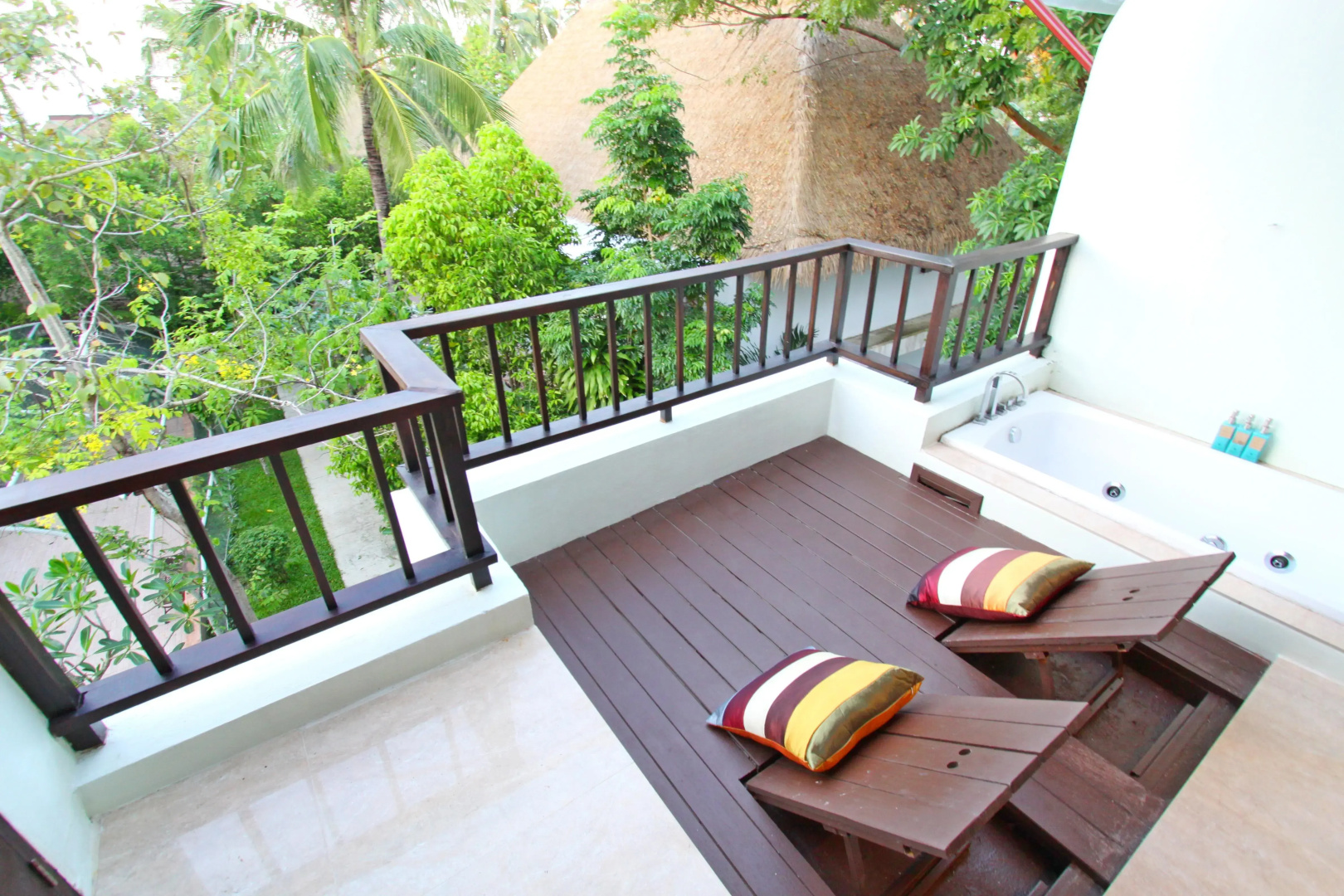 Foto - Mimosa Resort & Spa