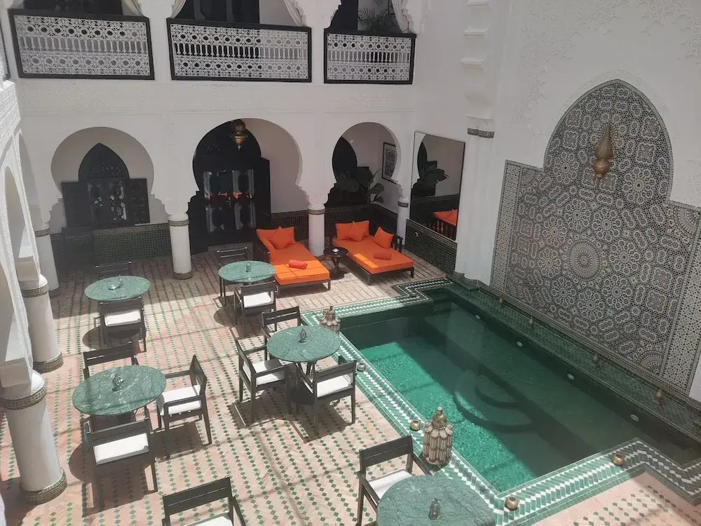 Photo - The Grand Riad and Spa