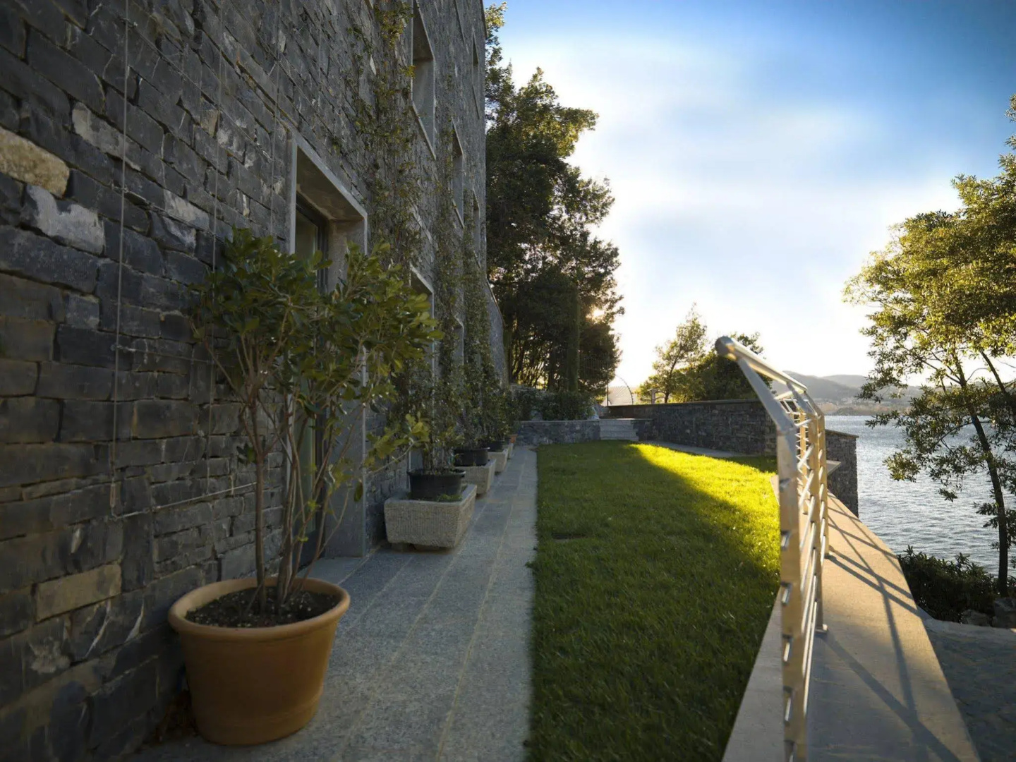 Foto - Mandarin Oriental, Lago di Como