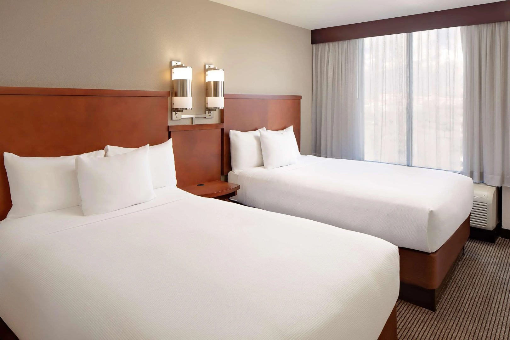 Photo - Hyatt Place Ontario / Rancho Cucamonga