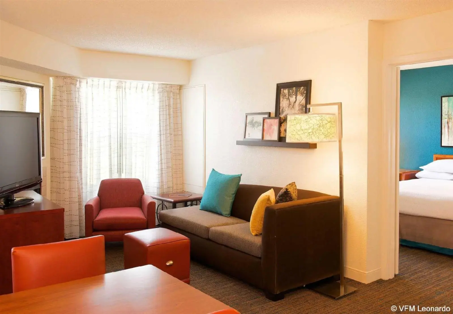 Foto - Residence Inn by Marriott Newark Silicon Valley